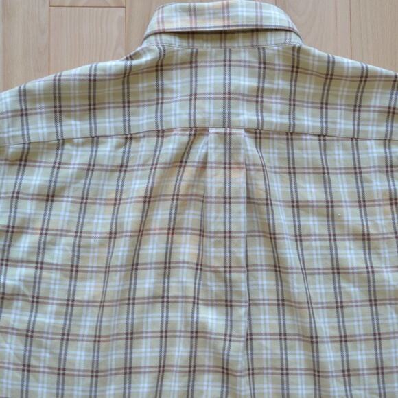 Brooks Brothers Country Club Button Down Shirt - Picture 5 of 6